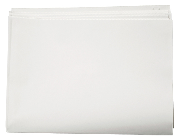 Greaseproof Sheets, Paper Liners, Deli Wrap | Half (330 x 400mm)