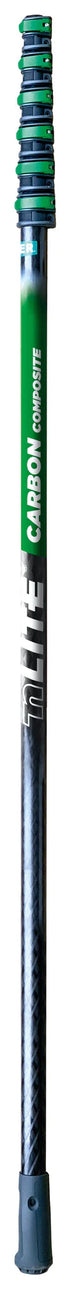 UNGER HYDROPOWER ULTRA PURE WATER 6LT & 8.5M CARBON COMP-KIT - Cafe Supply
