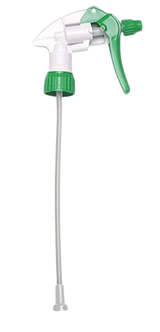Spray Trigger 250mm Tube - Cafe Supply