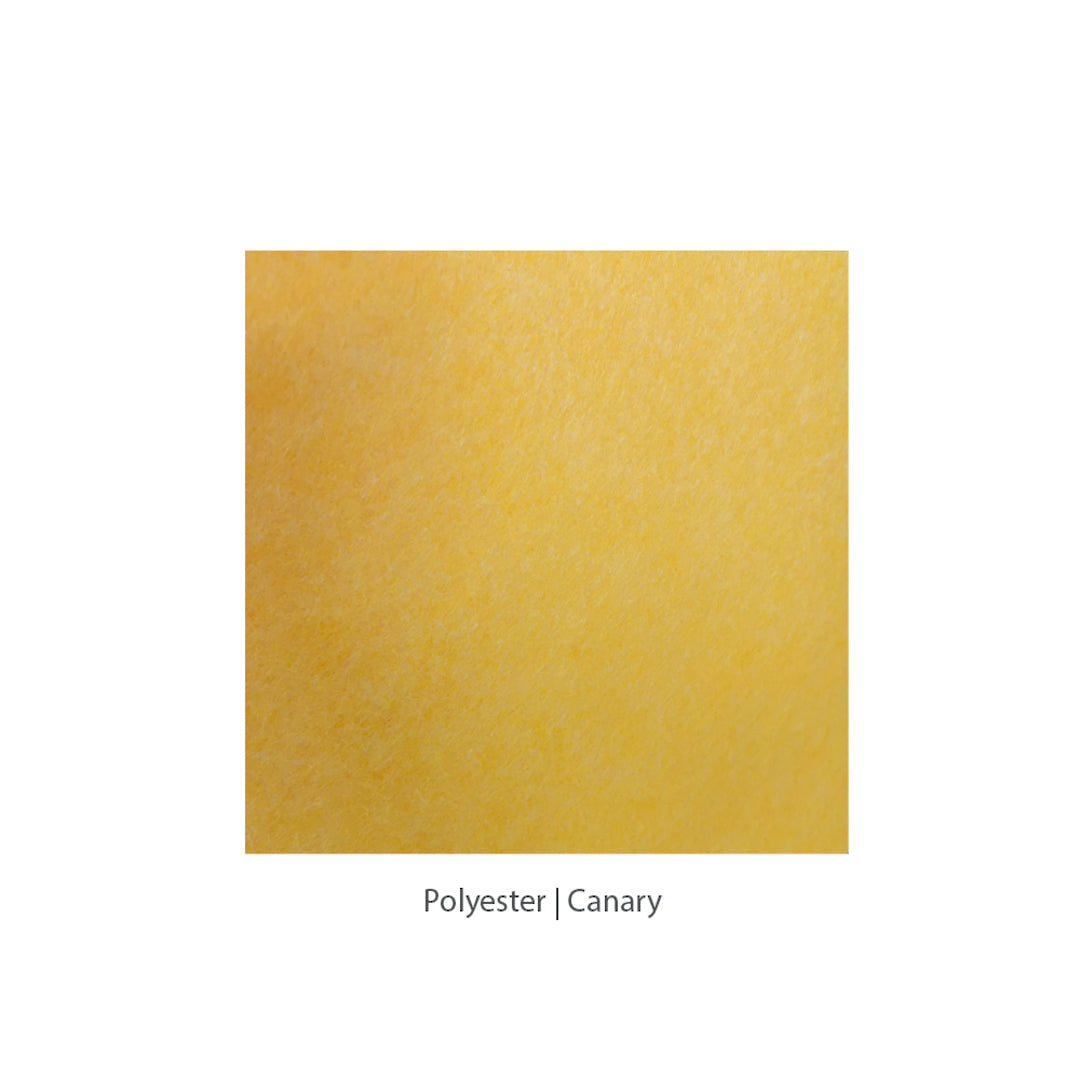 POLYESTER PINBOARD | Sheets | 14 Colours | 1200 X 2400 - Cafe Supply