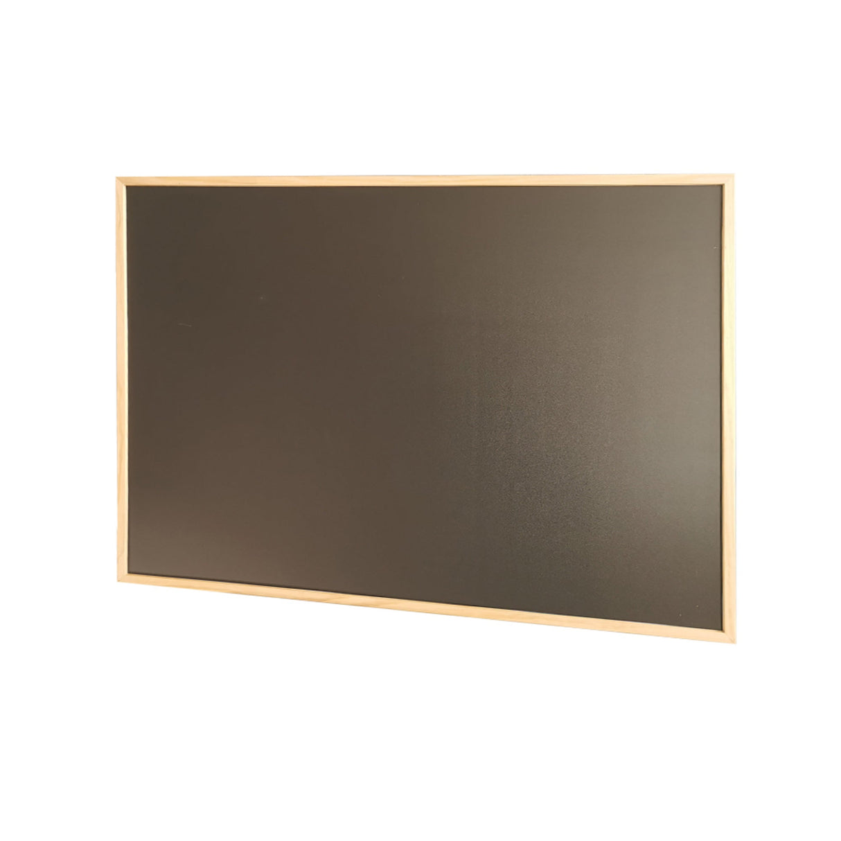 CHALKBOARD | Wood Frame | Free 4Pk Liquid Chalk - Cafe Supply