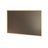 CHALKBOARD | Wood Frame | Free 4Pk Liquid Chalk - Cafe Supply
