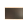 CHALKBOARD | Wood Frame | Free 4Pk Liquid Chalk - Cafe Supply