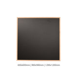 CHALKBOARD | Wood Frame | Free 4Pk Liquid Chalk - Cafe Supply