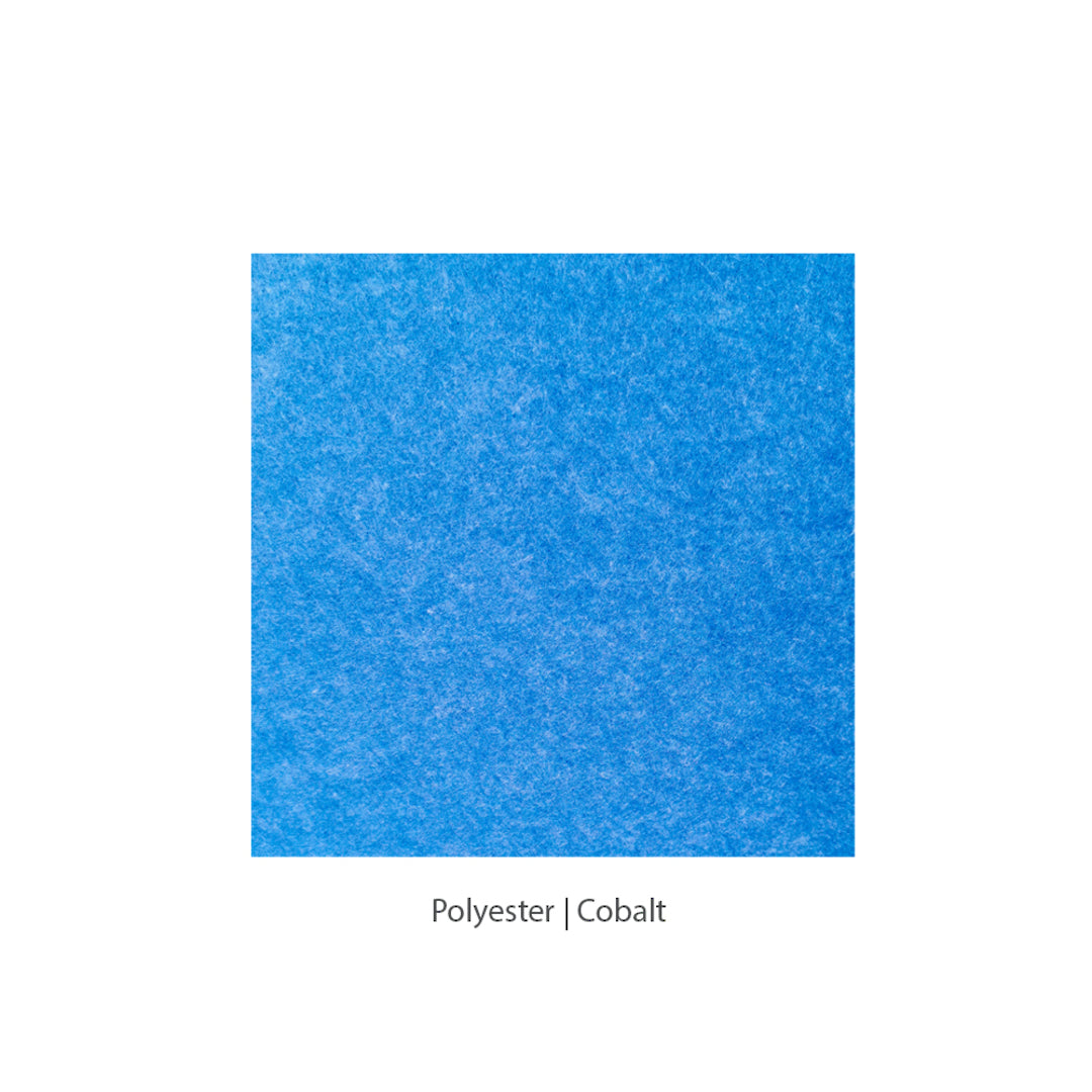 POLYESTER PINBOARD | Sheets | 14 Colours | 1200 X 2400 - Cafe Supply