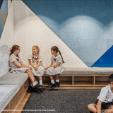 COMPOSITION® Peel'n'Stick Tiles - Cafe Supply