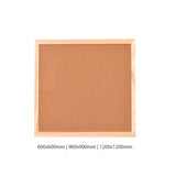 CORKBOARD | Wood Frame - Cafe Supply