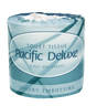 Pacific Deluxe Roll Toilet Tissue 2-Ply 400 Sheets - Cafe Supply