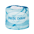 Pacific Deluxe Roll Toilet Tissue 2-Ply 700 Sheets - Cafe Supply