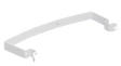 D40 Bracket For Pacific Hygiene Rolls - Cafe Supply