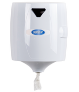 Pacific Hygiene Centrefeed Dispenser - Cafe Supply