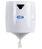 Pacific Hygiene Centrefeed Dispenser - Cafe Supply