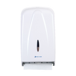 Pacific Hygiene Hand Towel Dispenser Ultra 50 - White - Cafe Supply