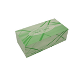 Pacific Deluxe Facial Tissue with Aloe Vera, 2 Ply - FSC - Cafe Supply