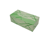 Pacific Deluxe Facial Tissue with Aloe Vera, 2 Ply - FSC - Cafe Supply