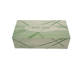 Pacific Deluxe Facial Tissue with Eucalyptus, 2 Ply - FSC - Cafe Supply