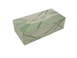 Pacific Deluxe Facial Tissue with Eucalyptus, 2 Ply - FSC - Cafe Supply