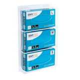 Glove Dispenser 3-Tier - Cafe Supply