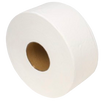 Pacific Deluxe Jumbo Toilet Roll 1-Ply 500m - Cafe Supply