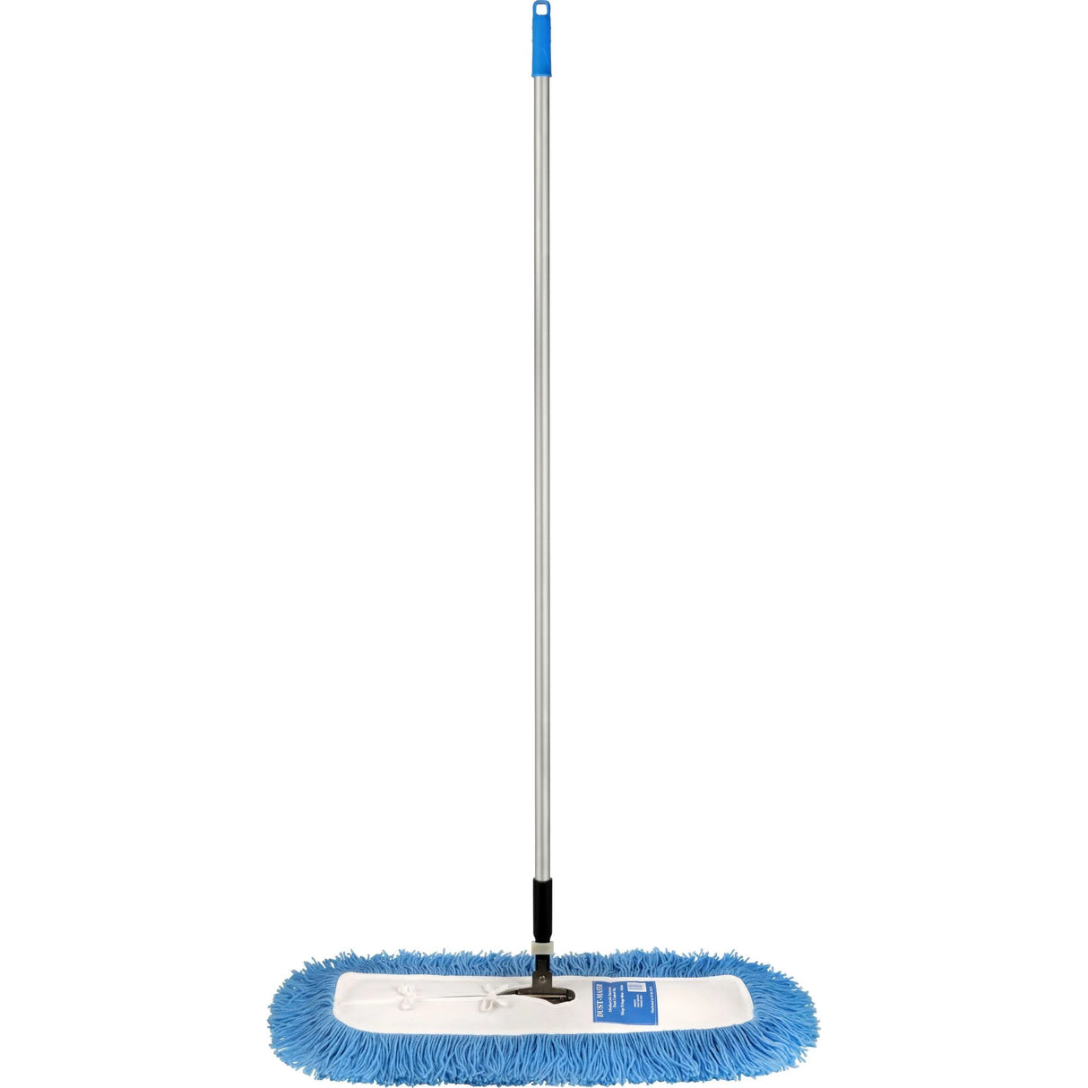 FILTA Dust-Master Electrostatic mop complete - 60cm x 15cm ( Sold in quantity of 4 ) - Cafe Supply