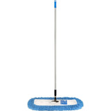 FILTA Dust-Master Electrostatic mop complete - 60cm x 15cm ( Sold in quantity of 4 ) - Cafe Supply