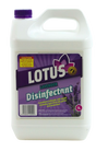 Lotus Lavender Disinfectant 5L - Cafe Supply