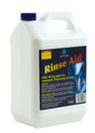 Lotus Rinse Aid 5L - Cafe Supply