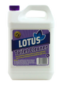 Lotus Toilet Bowl Cleaner 5L - Cafe Supply