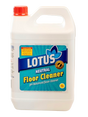 Lotus Neutral Floor Cleaner 5L - Cafe Supply