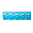 Pacific Deluxe Pocket Pack Tissues 10 Sheets - Cafe Supply