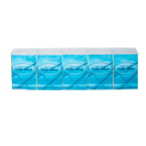 Pacific Deluxe Pocket Pack Tissues 10 Sheets - Cafe Supply