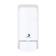 Quartz 1000ml Foam Soap Dispenser - White - Cafe Supply