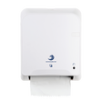 Quartz Auto Sense Hand Towel Dispenser - White - Cafe Supply