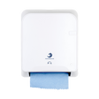 Quartz Autocut Hand Towel Dispenser - White - Cafe Supply
