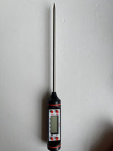Digital Thermometer