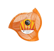 Fab 30 Urinal Screens (Tang, Vibe, Zest, Zing) - Cafe Supply