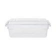Rubbermaid Lid for Food/Tote Box - Cafe Supply