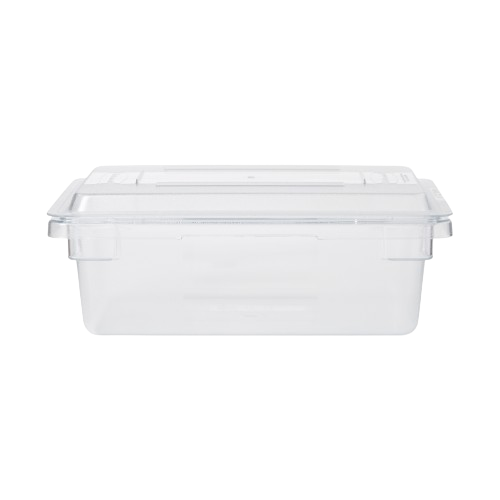 Rubbermaid Lid for Food/Tote Box - Cafe Supply