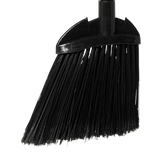 Rubbemaid Executive Lobby Broom W/Vinyl Handle - Cafe Supply