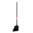Rubbemaid Executive Lobby Broom W/Vinyl Handle - Cafe Supply