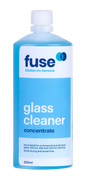 Fuse Glass Cleaner Concentrate - Cartridge - Cafe Supply