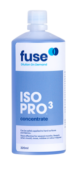 Fuse IsoPro 3 Concentrate - Cartridge - Cafe Supply