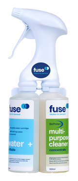 Fuse Multi-Purpose Cleaner Concentrate - Cartridge - Cafe Supply