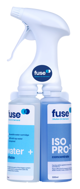 Fuse IsoPro 3 Concentrate - Cartridge - Cafe Supply