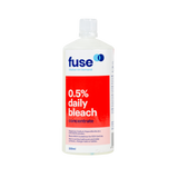 Fuse 0.5% Daily Bleach Concentrate - Cartridge - Cafe Supply