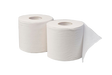 Pacific Green Recycled Toilet Roll 1 Ply, 850 sheets - FSC - Cafe Supply