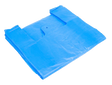 Pacific Handy Sack, Handle, Blue - Cafe Supply