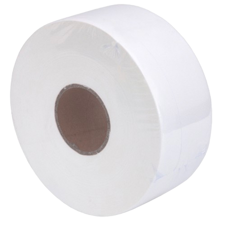 Pacific Green Recycled Jumbo Toilet Roll 2-Ply 300m - Cafe Supply