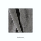 PINBOARD | Aluminium Frame | Hessian - Cafe Supply