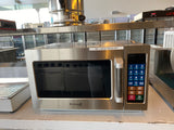 Stainless Steel Microwave Oven MD-1400 - Cafe Supply